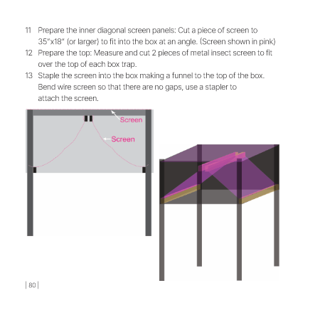 Maps, Diagrams & Buildings