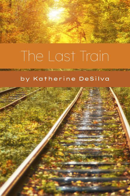 The Last Train by Katherine DeSilva